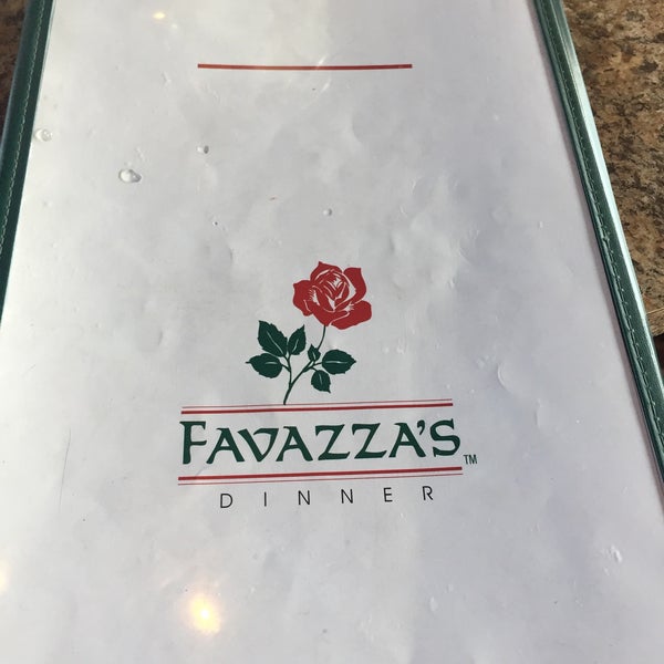 Photo taken at Favazza&#39;s by Frank M. S. on 9/23/2017