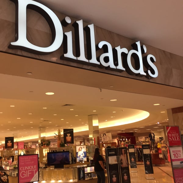 Dillard's Fairview Heights, IL