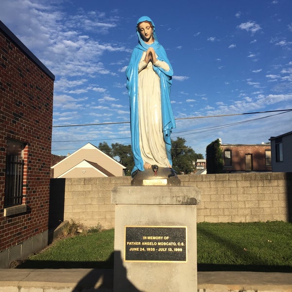 Photos at Holy Rosary Catholic Church Church in Kansas City