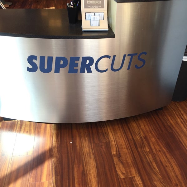 Supercuts Now Closed Salon Barbershop In Collinsville