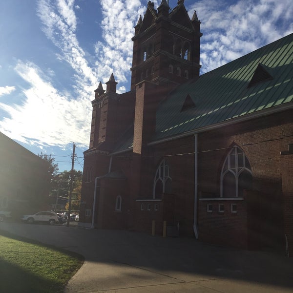 Photos at Holy Rosary Catholic Church Church in Kansas City