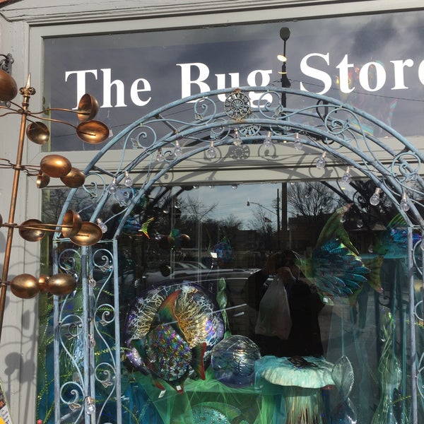 The Bug Store Kirkwood, MO