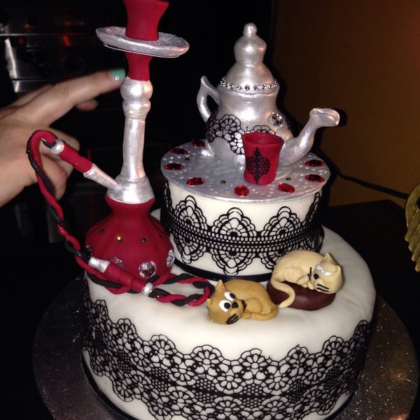 Kasbah Pombal Leiria