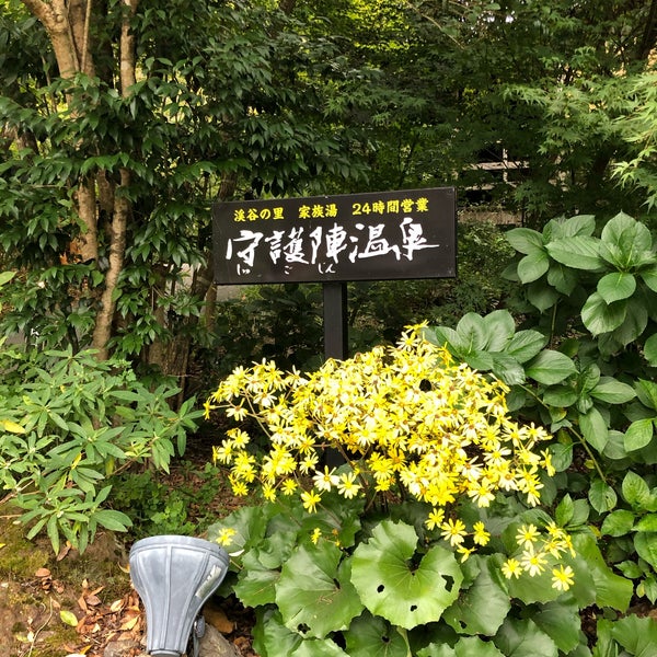 Photos At 守護陣温泉 阿蘇市 熊本県