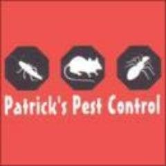 Photo prise au Patrick&#39;s Pest Control par Patrick C. le4/12/2016