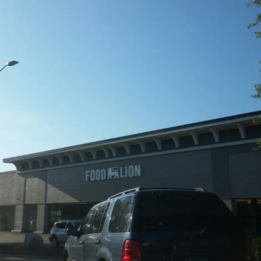 Food Lion Grocery Store 1129 Weaver Dairy Rd