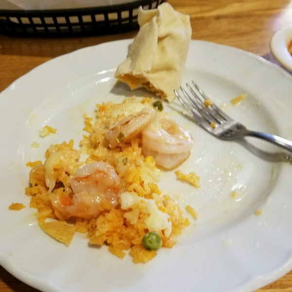 La Hacienda 1813 Chapel Hill Blvd