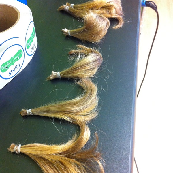 Pigtails & Crewcuts (Haircuts For Kids) - Uptown Broadway - 2 ...