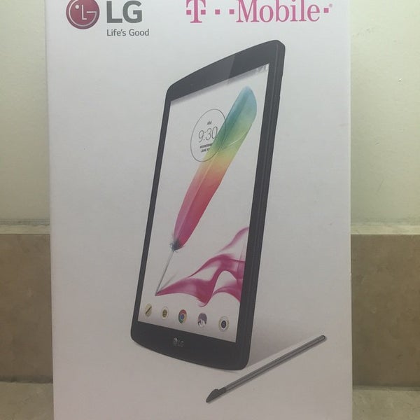 TMobile 825 Dulaney Valley Rd Ste 3205
