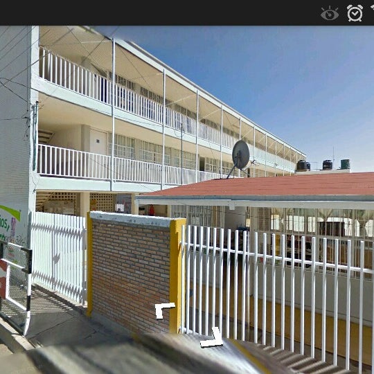 Photos at Escuela Primaria No 8 Francisco Gonzalez De La Vega