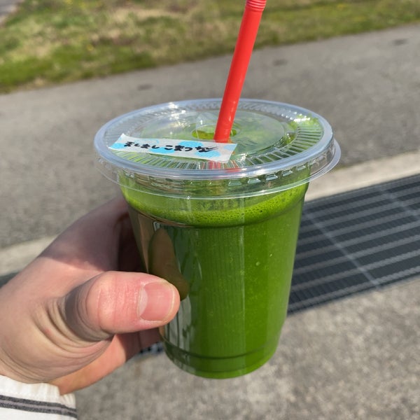Smoothie factory. Smoothie factory
