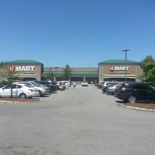 Photos at H Mart Supermarket in Burlington