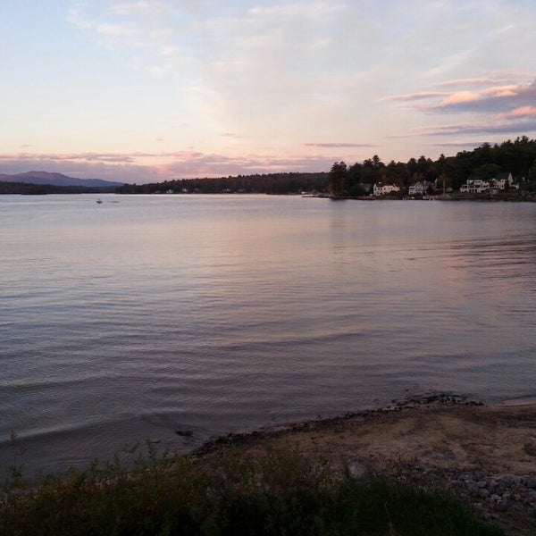 Endicott Rock Laconia, NH