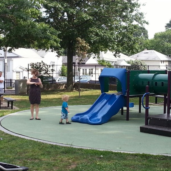 Quincy Shore Drive Playground Wollaston Quincy, MA
