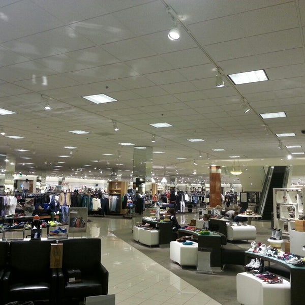 Photos at Nordstrom Washington Square (Now Closed) Clothing Store in