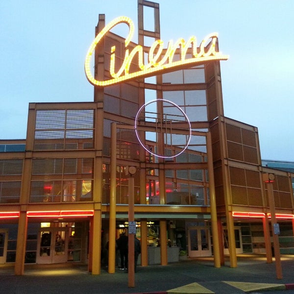 List 102+ Wallpaper Regal Cinemas Bella Bottega 11 Redmond, Wa Latest