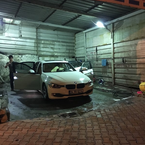 Photos At Alman Rent A Car Oto Yikama Auto Dealership