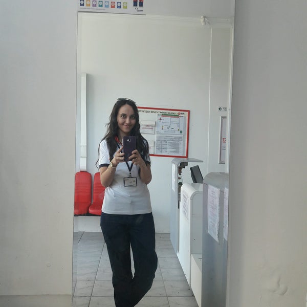 photos at aras kargo cukurcabirlik shipping store in cankaya