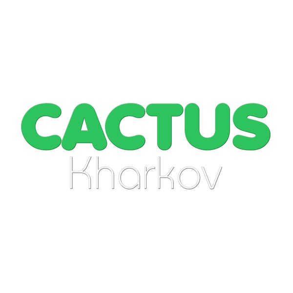 Кактус Интернет Магазин Украина