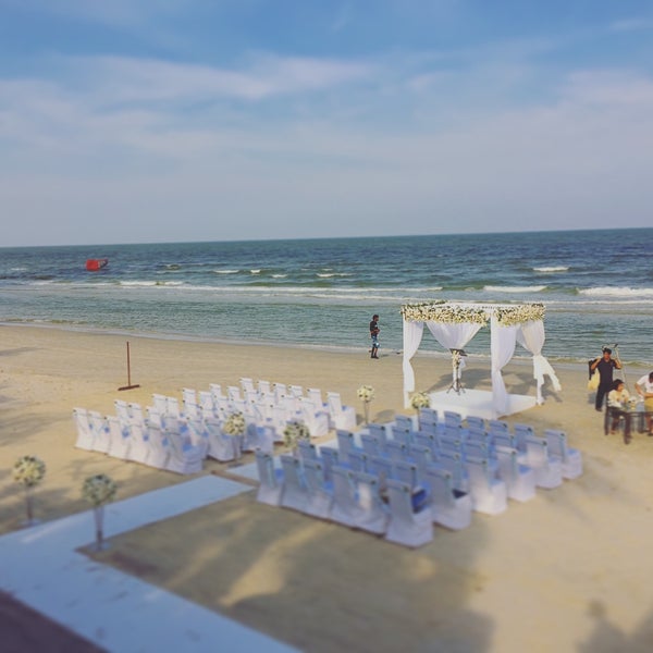 Photos At Club Intercontinental Hua Hin Hua Hin Prachuapkirikhan