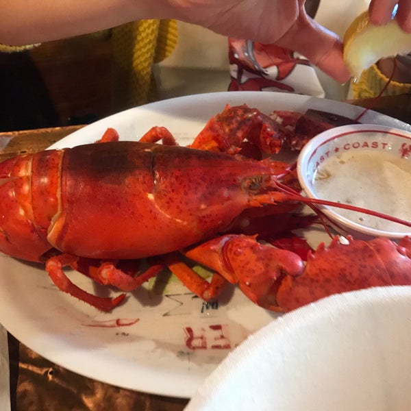 MainelyMeat BBQ Joint in Bar Harbor