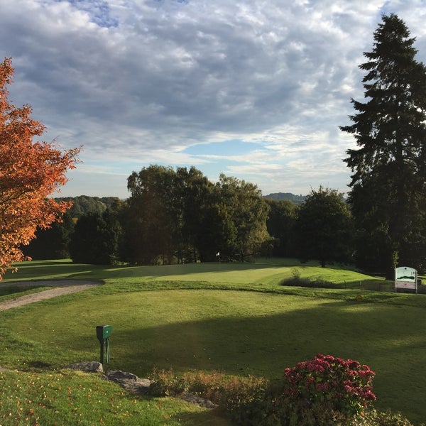 Golf Club Hubbelrath 2 Tips From 102 Visitors