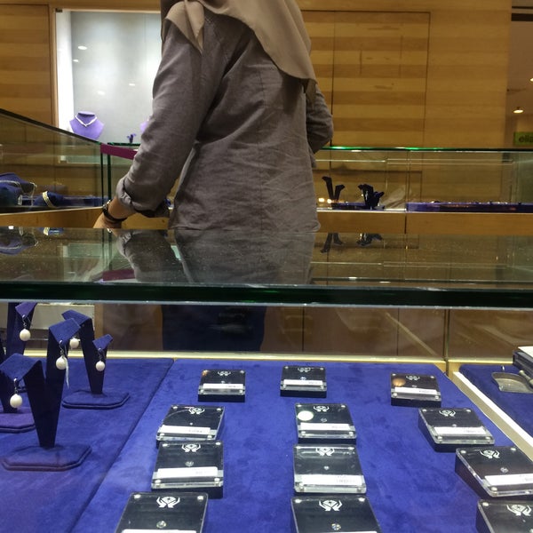 Habib Jewel Shah Alam Mall 3 Tips From 204 Visitors