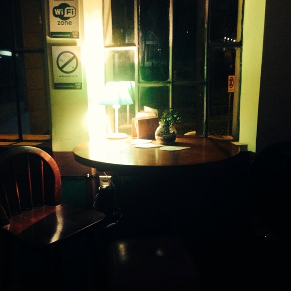 Foto scattata a Tuyuty Pub Café da Aélia A. il 8/9/2014