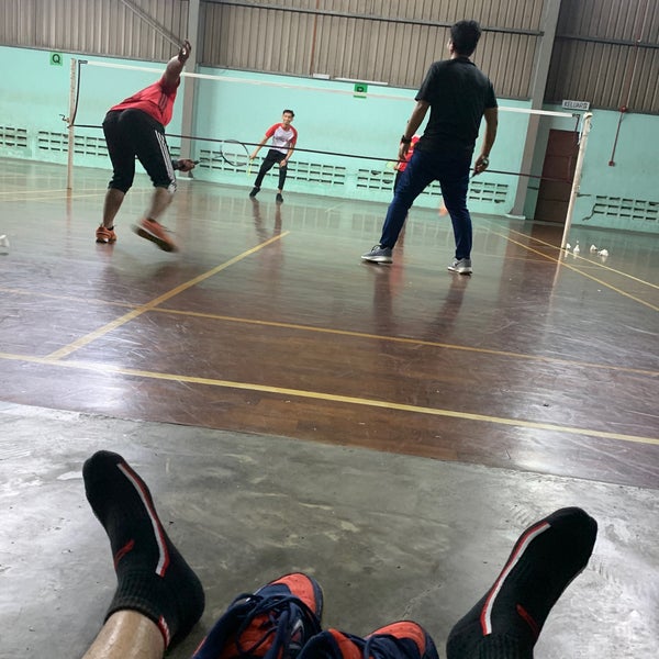 Kompleks Sukan Batu Berendam 9 tavsiye