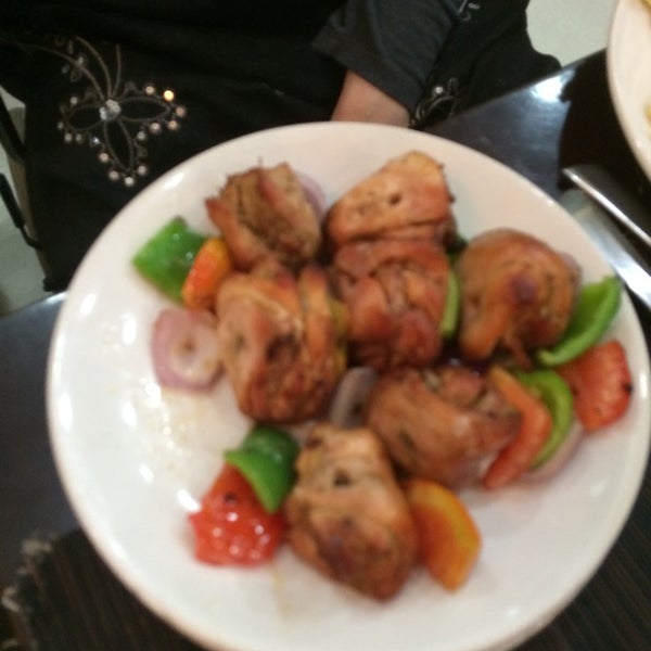 Global Foyer Shopping Mall