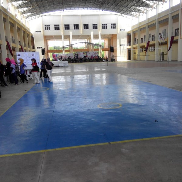 Photos At Kolej Pertanian Malaysia Sintok Kedah
