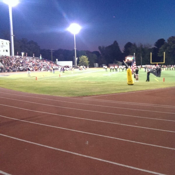 Photos at James Madison High School 3 tips from 516 visitors