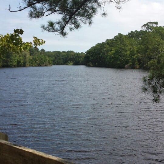 Photos at Lake Susan Constant Lake in Virginia Beach