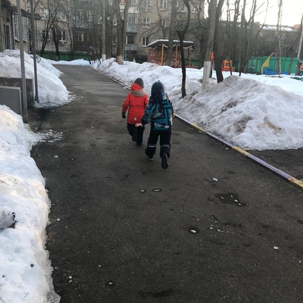 15 января в доу