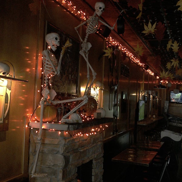 Photo taken at O&#39;Flaherty&#39;s by O&#39;Flaherty&#39;s on 10/20/2014