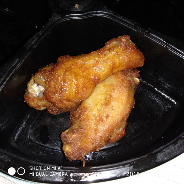 American Hamburger Ah Menteng 50 Tips