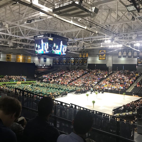 Stuart C. Siegel Center Carver 22 tips from 3315 visitors