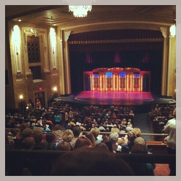 Saenger hot sale theater cinderella