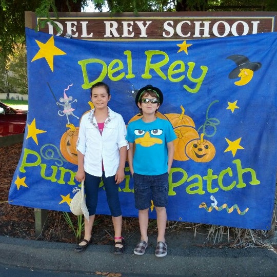 Photos at Del Rey Elementary School 1 tip from 48 visitors