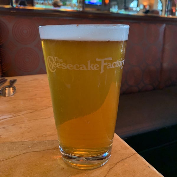 The Cheesecake Factory American Restaurant in Natick