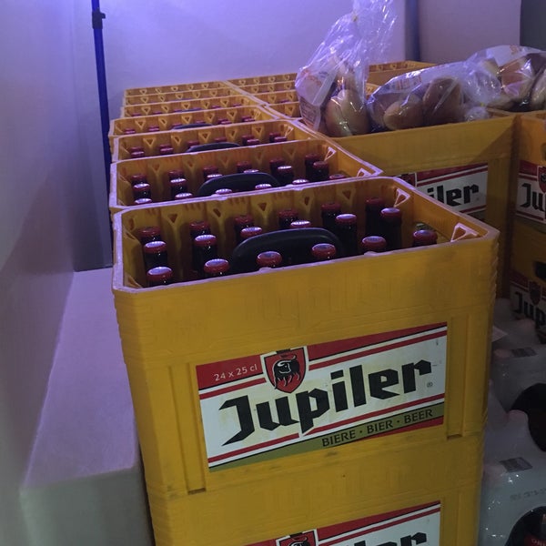 Photos At Colruyt Supermarket In Zottegem