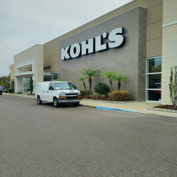 Kohl's Gainesville, FL