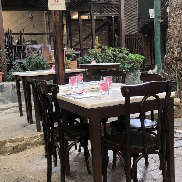 Photos At Iskender Efendi Konagi Restaurant