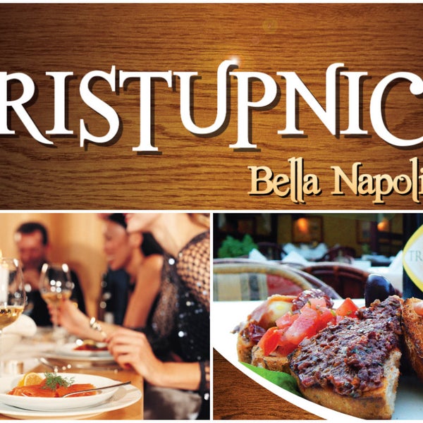 6/17/2014にBella NapoliがBella Napoliで撮った写真