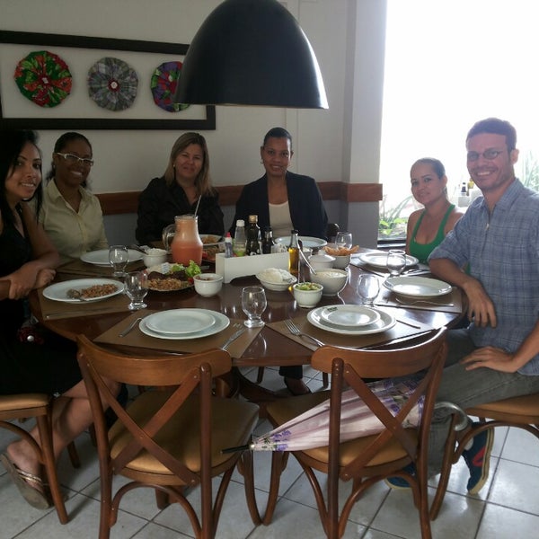 Photo taken at Picuí Restaurante by Arlen R. on 6/11/2014
