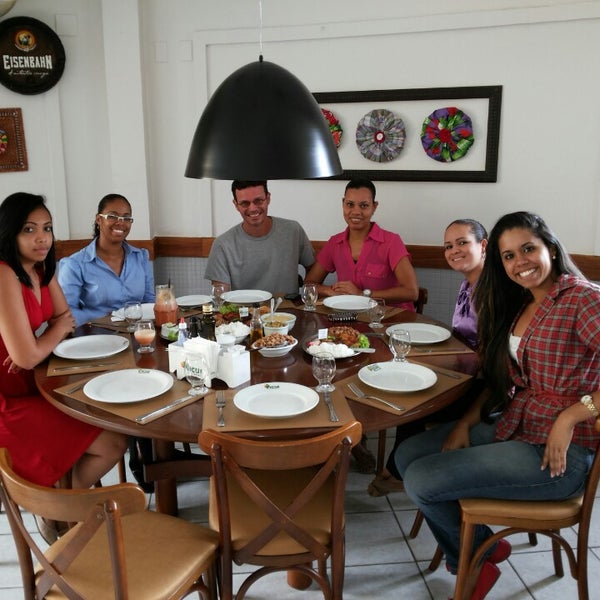 6/19/2014 tarihinde Arlen R.ziyaretçi tarafından Picuí Restaurante'de çekilen fotoğraf