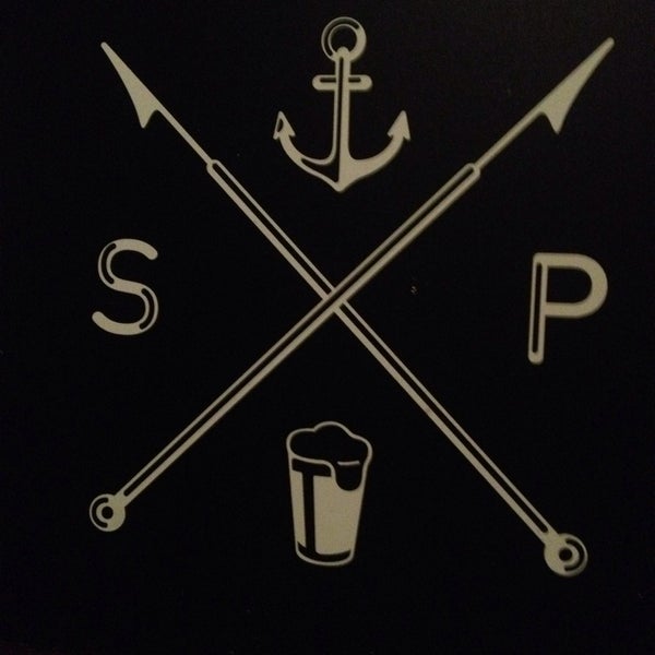Foto tirada no(a) Sailors Pub por Matheus F. em 8/30/2014