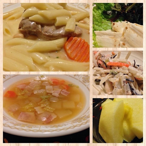 ペンション ムーミンパパ 妙高市 新潟県