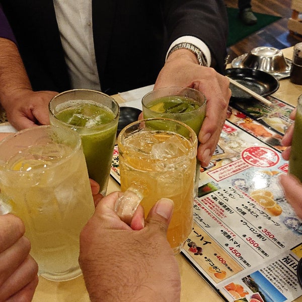 Photos At 屋台居酒屋 大阪 満マル Jr茨木駅前店 36 Visitors Photos At 屋台居酒屋 大阪 満マル Jr茨木駅前店 36 Visitors