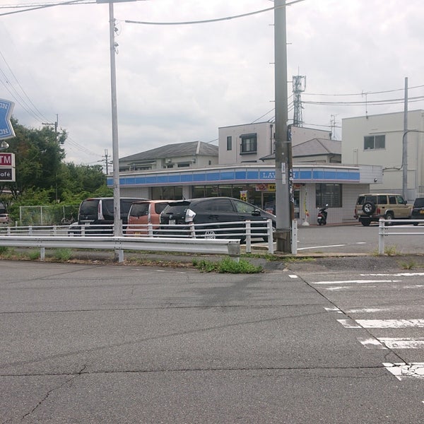 ローソン 大和郡山小泉町店 Convenience Store ローソン 大和郡山小泉町店 Convenience Store